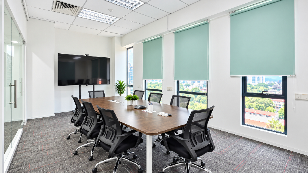 PENTHOUSE OFFICE FOR RENT | WISMA BANGSAR 8, BANGSAR - photo 11
