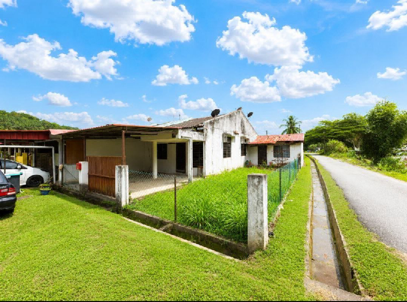 Latest listing in Kedah