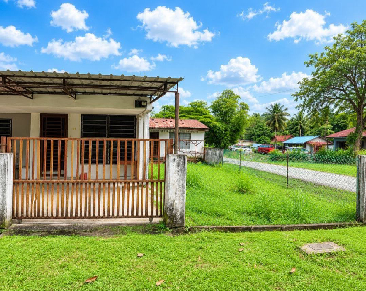 Taman Serindit, Kulim Kedah Corner Lot Single Storey Termurah ,Booking Rm1000 - photo 2