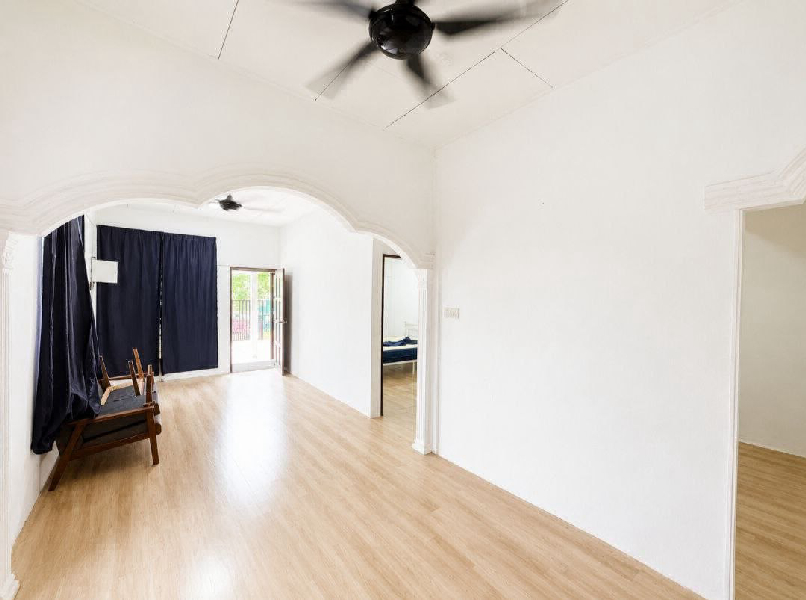 Taman Serindit, Kulim Kedah Corner Lot Single Storey Termurah ,Booking Rm1000 - photo 6