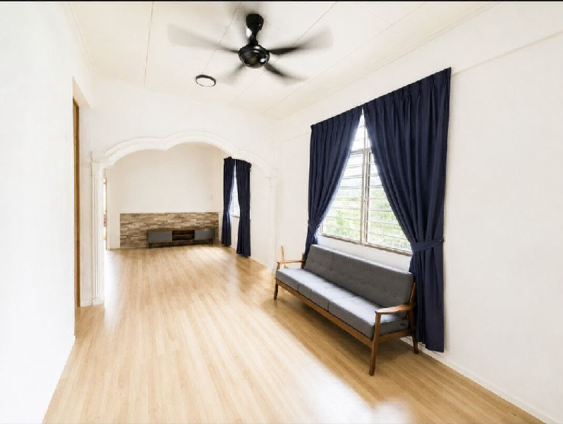 Taman Serindit, Kulim Kedah Corner Lot Single Storey Termurah ,Booking Rm1000 - photo 7