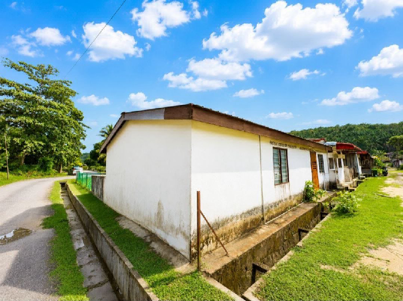 Taman Serindit, Kulim Kedah Corner Lot Single Storey Termurah ,Booking Rm1000 - photo 9