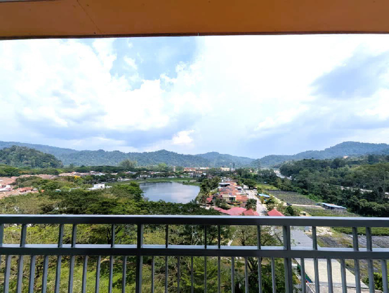 Taman Templer T- Parkland Condo, For Sale, Rawang,Selangor - photo 5
