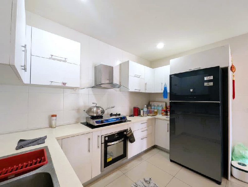 Taman Templer T- Parkland Condo, For Sale, Rawang,Selangor - photo 7