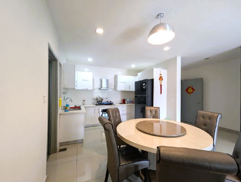 Taman Templer T- Parkland Condo, For Sale, Rawang,Selangor - photo 8