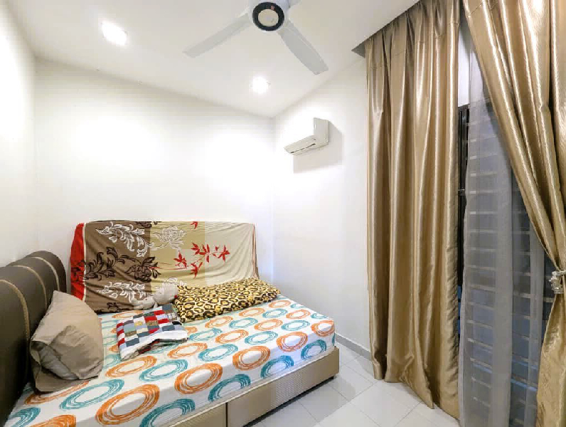 Taman Templer T- Parkland Condo, For Sale, Rawang,Selangor - photo 9