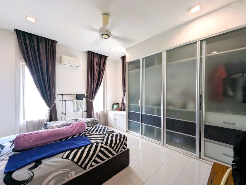 Taman Templer T- Parkland Condo, For Sale, Rawang,Selangor - photo 10