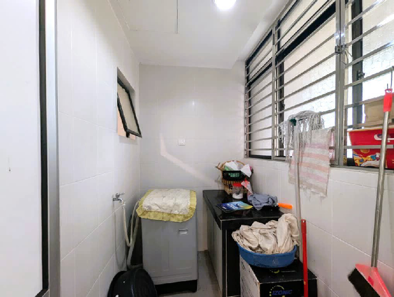 Taman Templer T- Parkland Condo, For Sale, Rawang,Selangor - photo 11