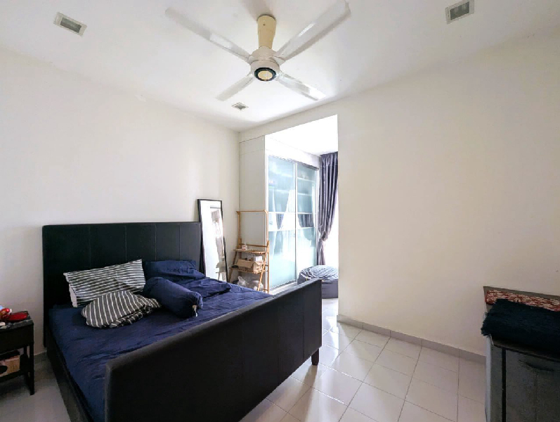 Taman Templer T- Parkland Condo, For Sale, Rawang,Selangor - photo 12
