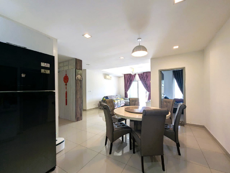 Taman Templer T- Parkland Condo, For Sale, Rawang,Selangor - photo 13