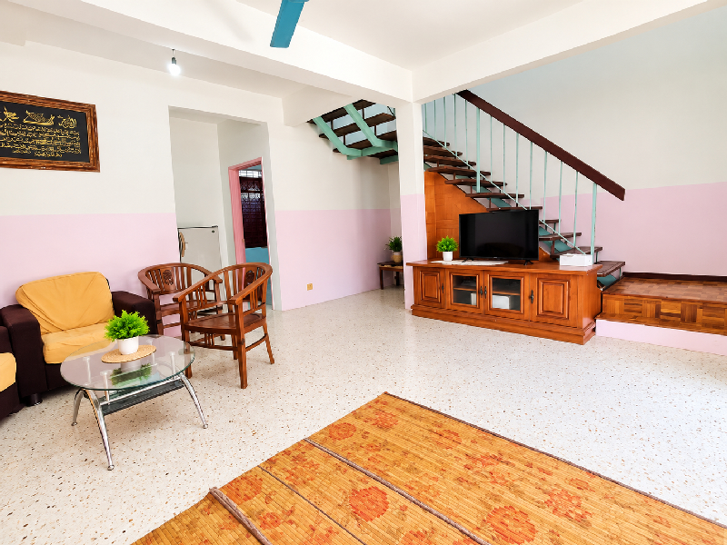 Bukit Sentosa, Rawang 2Storey Jalan Anggerik 3D Near Non Bumi Lot - photo 8