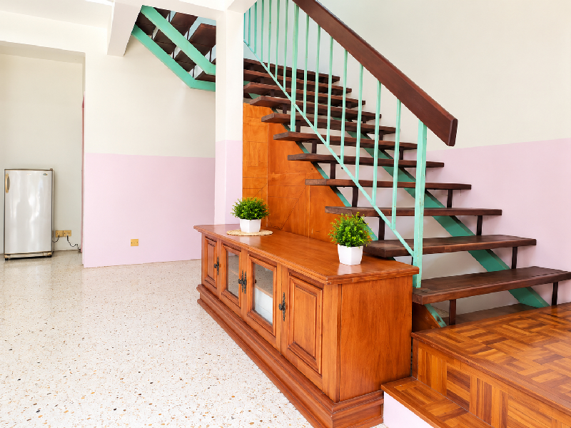 Bukit Sentosa, Rawang 2Storey Jalan Anggerik 3D Near Non Bumi Lot - photo 9