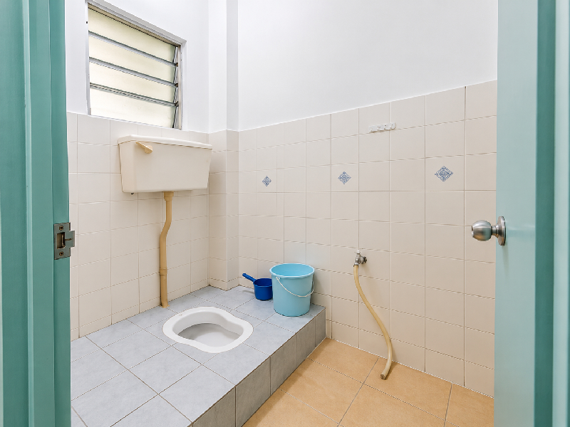 Bukit Sentosa, Rawang 2Storey Jalan Anggerik 3D Near Non Bumi Lot - photo 12