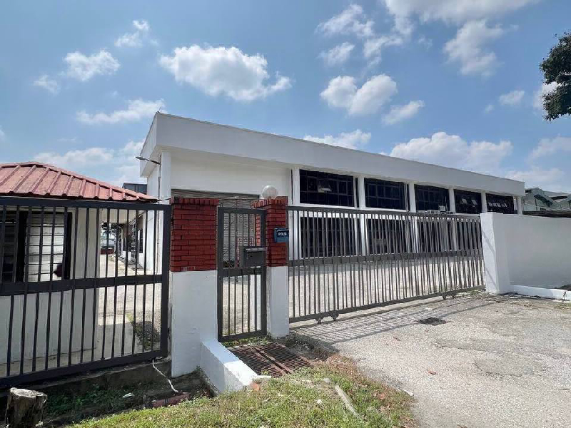  HICOM Industrial Estate, Section 26, Shah Alam, Selangor - photo 2