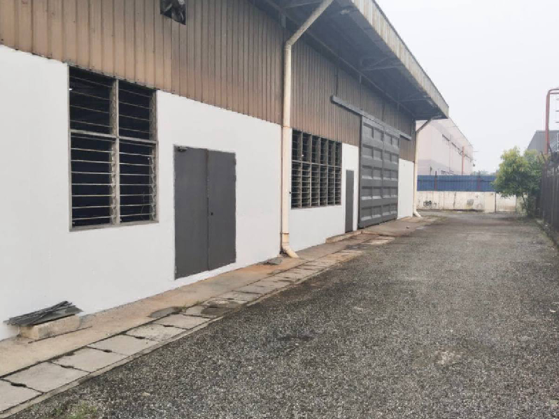  HICOM Industrial Estate, Section 26, Shah Alam, Selangor - photo 3