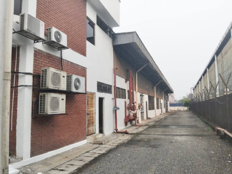  HICOM Industrial Estate, Section 26, Shah Alam, Selangor - photo 4