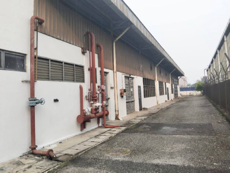  HICOM Industrial Estate, Section 26, Shah Alam, Selangor - photo 6