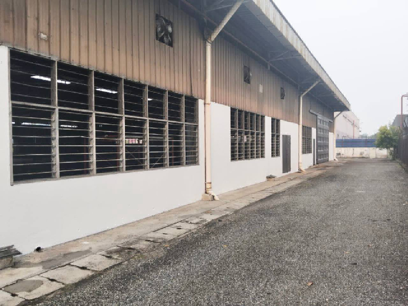  HICOM Industrial Estate, Section 26, Shah Alam, Selangor - photo 7