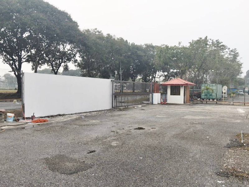  HICOM Industrial Estate, Section 26, Shah Alam, Selangor - photo 8