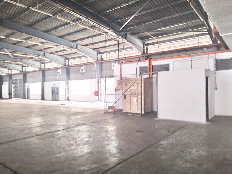  HICOM Industrial Estate, Section 26, Shah Alam, Selangor - photo 11