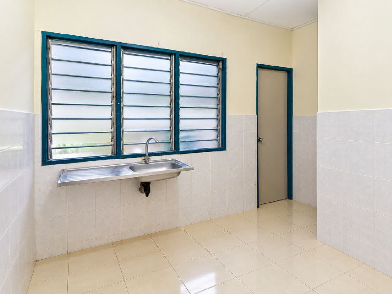 Kajang, Apartment Taman Tenaga Kajang, Kajang Reko, Seksyen 5, Selangor - photo 7