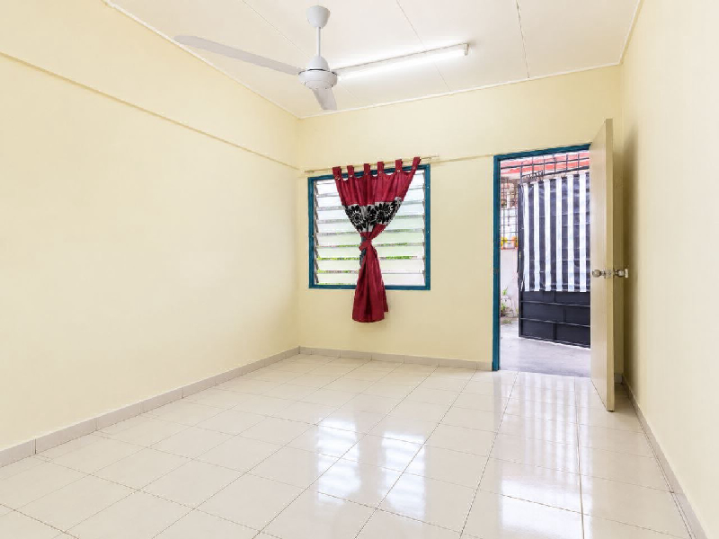 Kajang, Apartment Taman Tenaga Kajang, Kajang Reko, Seksyen 5, Selangor - photo 8