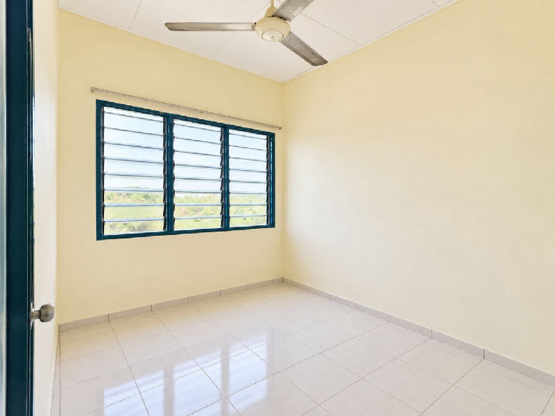 Kajang, Apartment Taman Tenaga Kajang, Kajang Reko, Seksyen 5, Selangor - photo 9