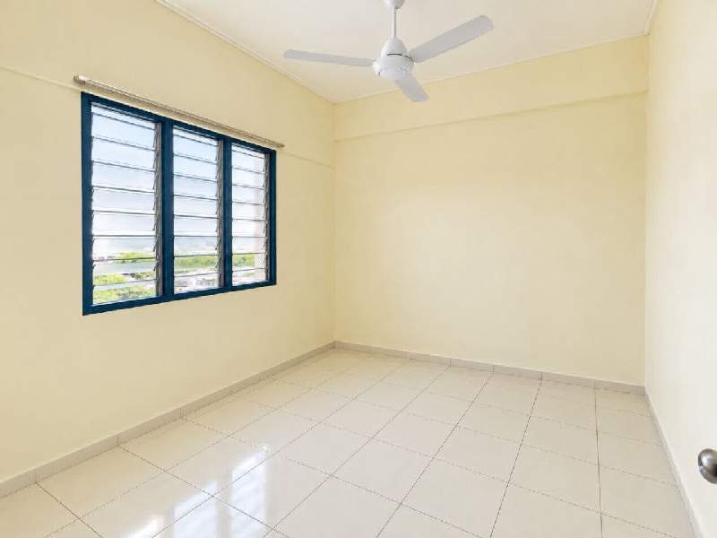 Kajang, Apartment Taman Tenaga Kajang, Kajang Reko, Seksyen 5, Selangor - photo 10