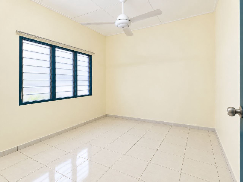Kajang, Apartment Taman Tenaga Kajang, Kajang Reko, Seksyen 5, Selangor - photo 12