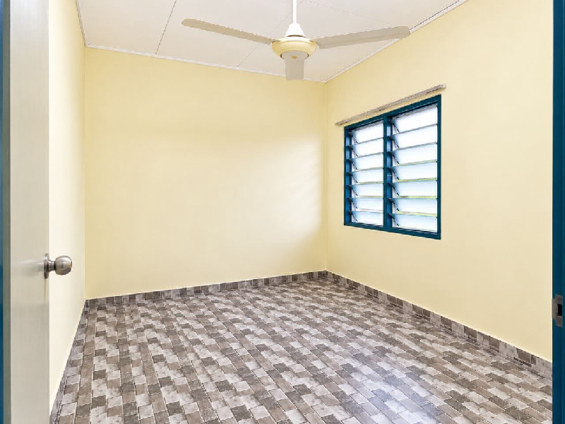 Kajang, Apartment Taman Tenaga Kajang, Kajang Reko, Seksyen 5, Selangor - photo 13