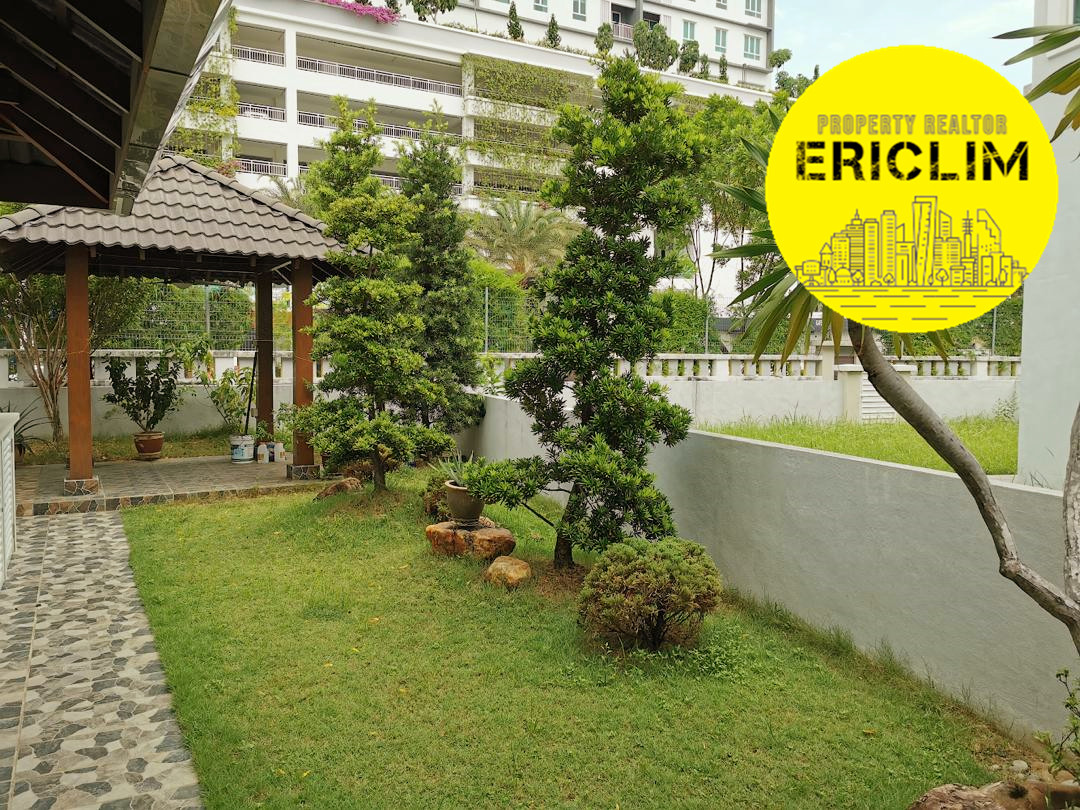 Dua Villas, 2 Stry Terrace, 3366 Sqft, FFFR - photo 3