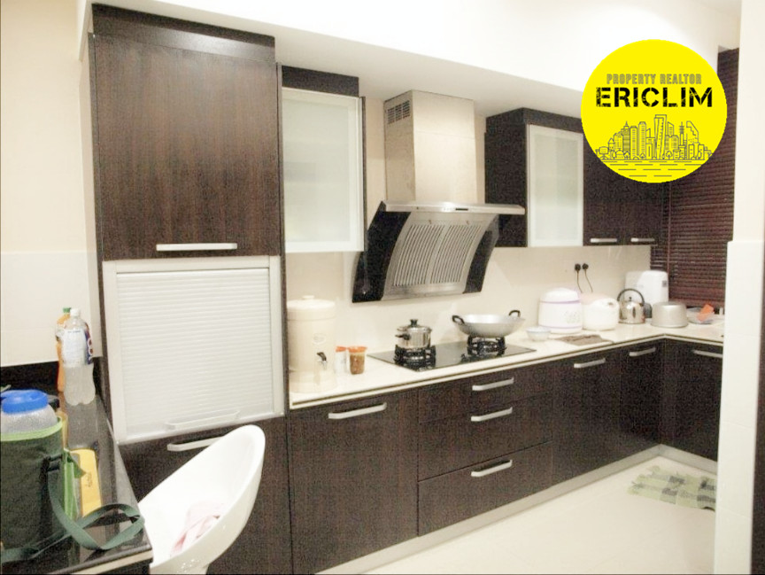 2,5 Sty Terrace, Setia Pearl Island, 3465 Sf, BR - photo 3