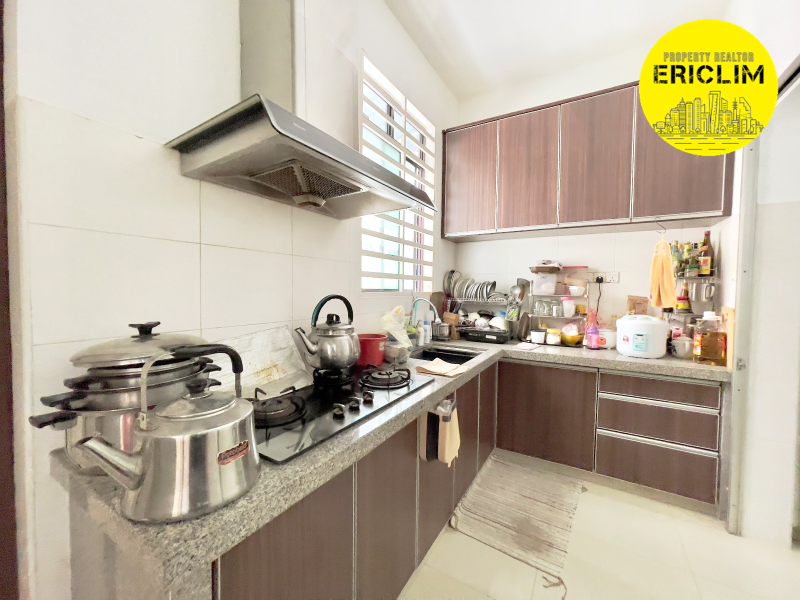 3 Sty Terrace, Setia Pearl Island, 2600, Northeast - photo 4