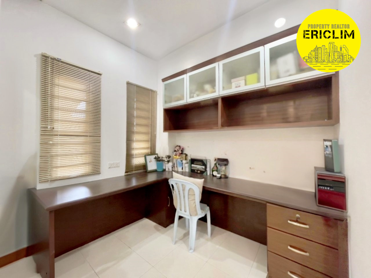 3 Sty Terrace, Setia Pearl Island, 2600, Northeast - photo 11