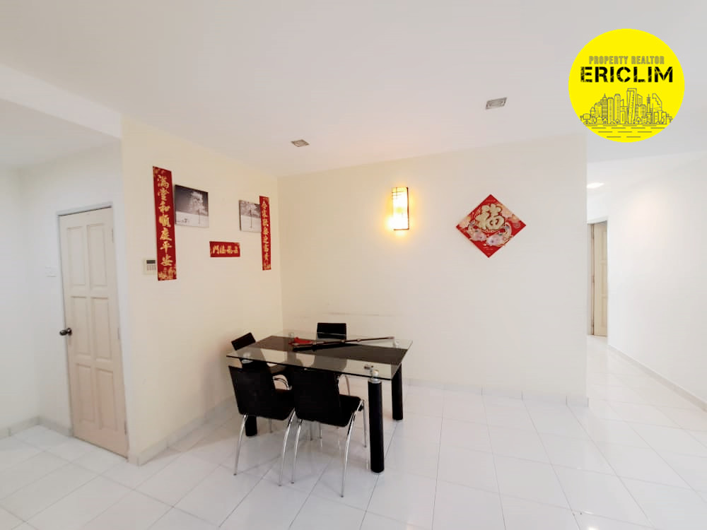 Regency Heights, 1258 Sqft, Low Floor, FR - photo 3