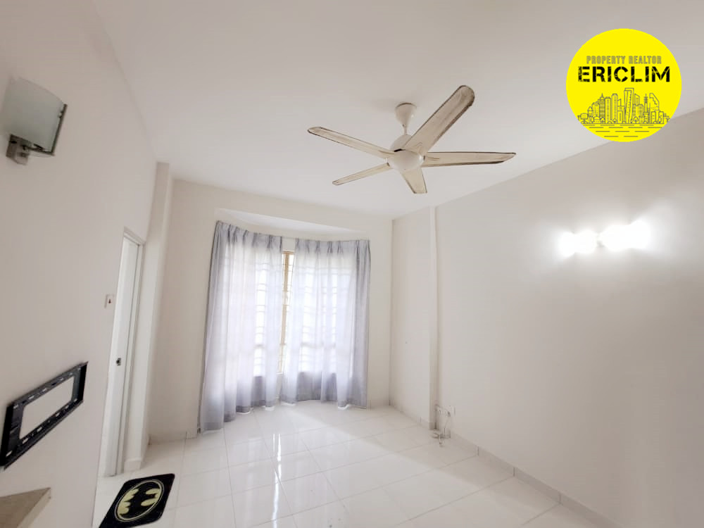 Regency Heights, 1258 Sqft, Low Floor, FR - photo 5