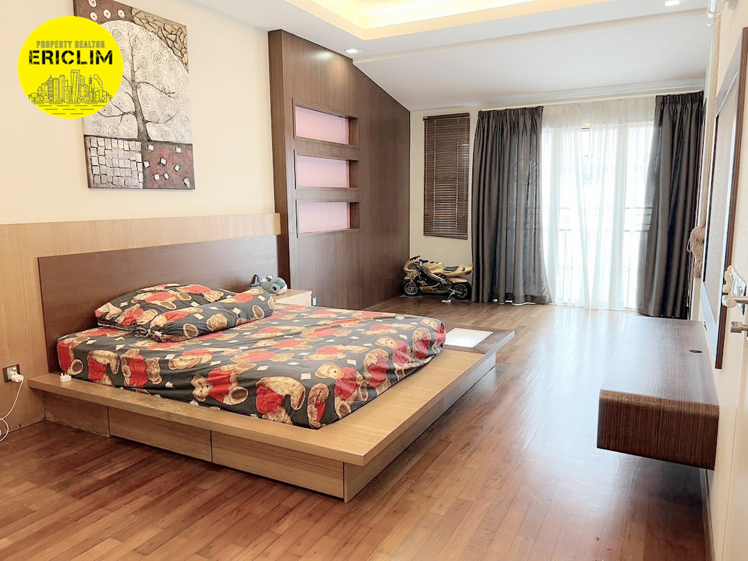 Setia Pearl Island 18716 NorthEast - photo 3