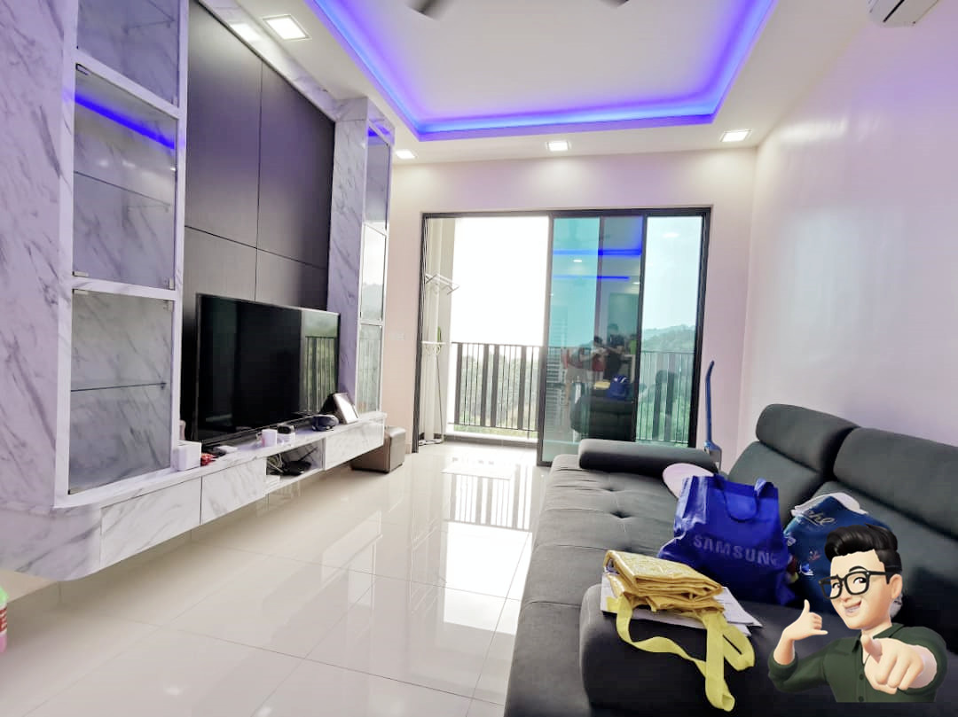 ForestVille 6267 Rent - photo 2