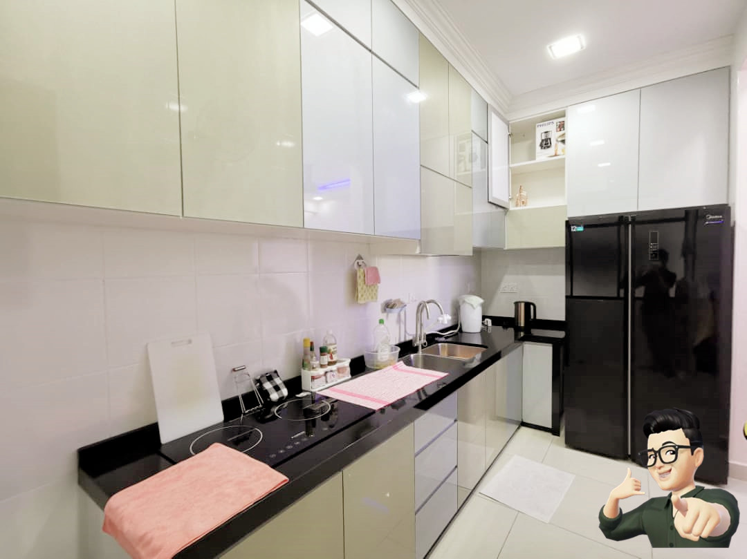 ForestVille 6267 Rent - photo 4