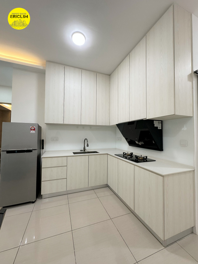 Quaywest Residence 21254 Rent - photo 3