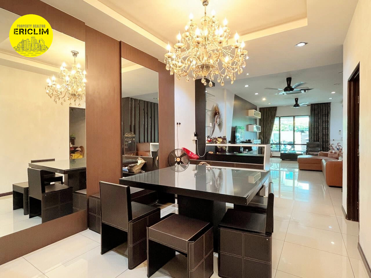 Southbay Residence 21265 Rent - photo 3