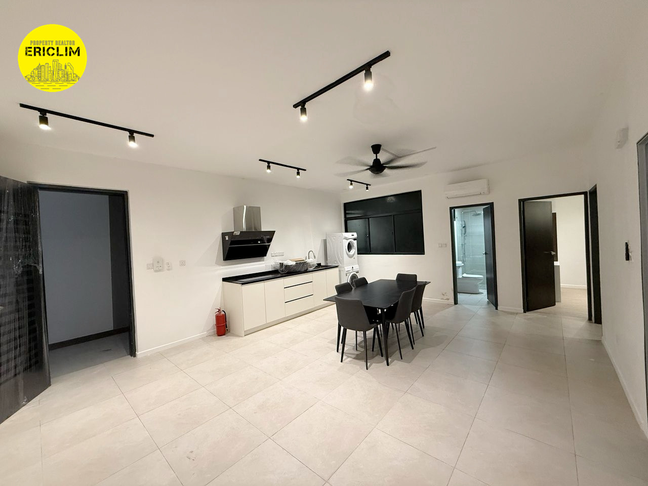 Anggun Residence 21197 3BR - photo 3