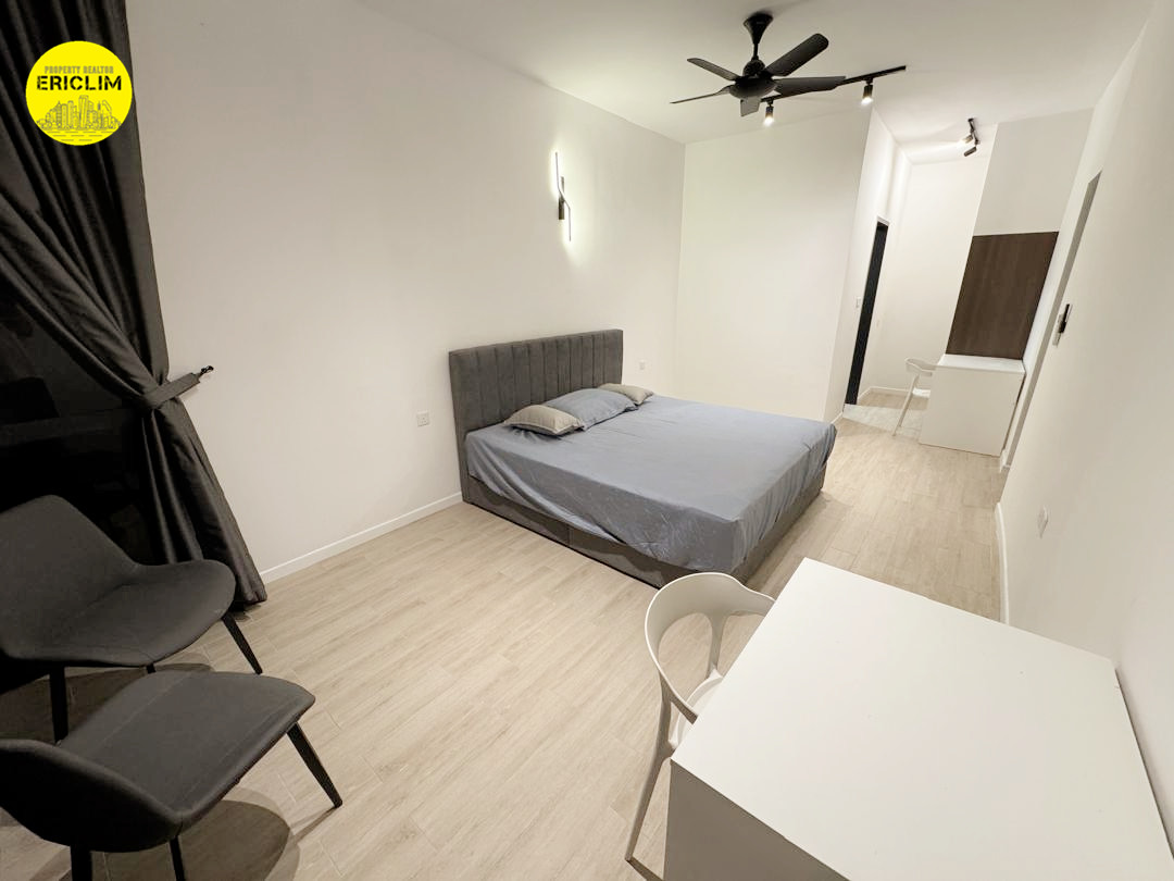 Anggun Residence 21197 Studio - photo 2