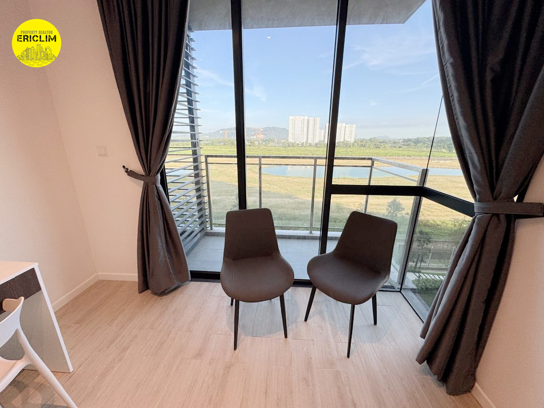 Anggun Residence 21197 Studio - photo 3
