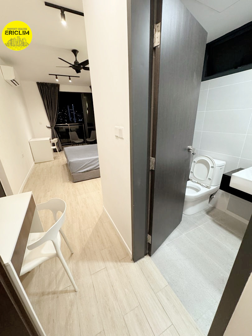 Anggun Residence 21197 Studio - photo 4