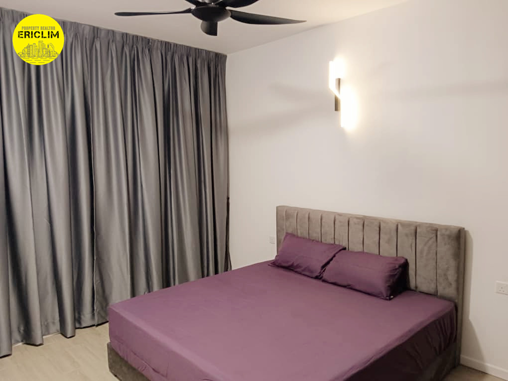 Anggun Residence 21298 Rent - photo 3