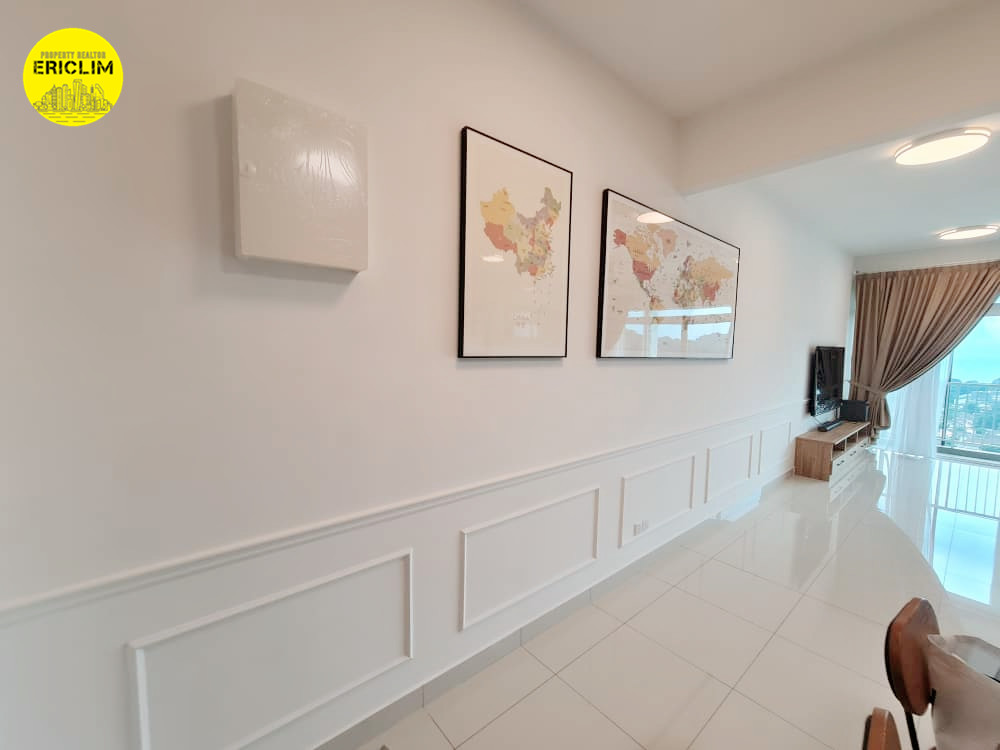 Ferringhi Residence 2 21325 Rent - photo 3