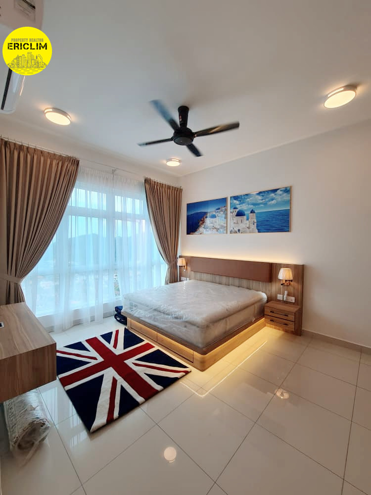 Ferringhi Residence 2 21325 Rent - photo 11