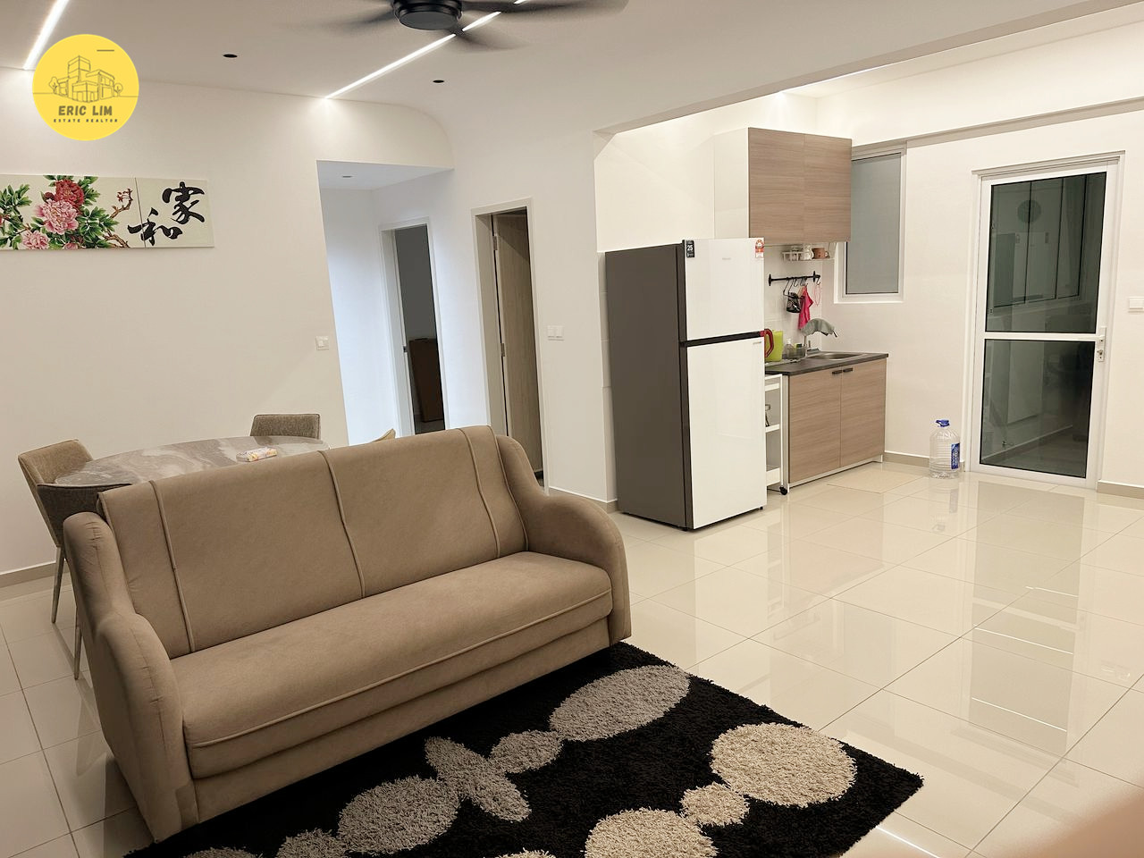 Ideal Residency 21411 Rent - photo 3