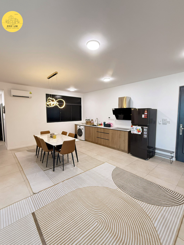 Anggun Residence 21716 Rent - photo 3